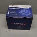 Alternator Replacement for 2000 2001 2002 Toyota Tundra 4.7L 4.7 V8, 2001-2002 Toyota Sequoia, High Output Alternator 1022110610, 13859N, 270600F020, 270600F02084, 3341817, 40052061, AND0279