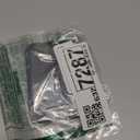 ESR for MagSafe Wallet, 5-Card Holder With RFID Blocking, MagSafe Sticker Included, Slim Magnetic Wallet for iPhone 17/16/15/14/13/12 Series and Selected Samsung Devices, Not for 13/12 Mini, Black