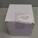 Blushtier 25 Sets Baby Shower Party Favor Shot Glasses Cute Bottle Opener Keychains Thank You Tags and Bags Baby Shower Favors Gender Reveal Party Guests Return Gift(Boy)