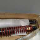 Rear Shock Absorber 58639 Coil Spring Assembly for 2006-2020 Cadillac Escalade Gmc Yukon Xl Chevy Tahoe Suburban 2 Pack