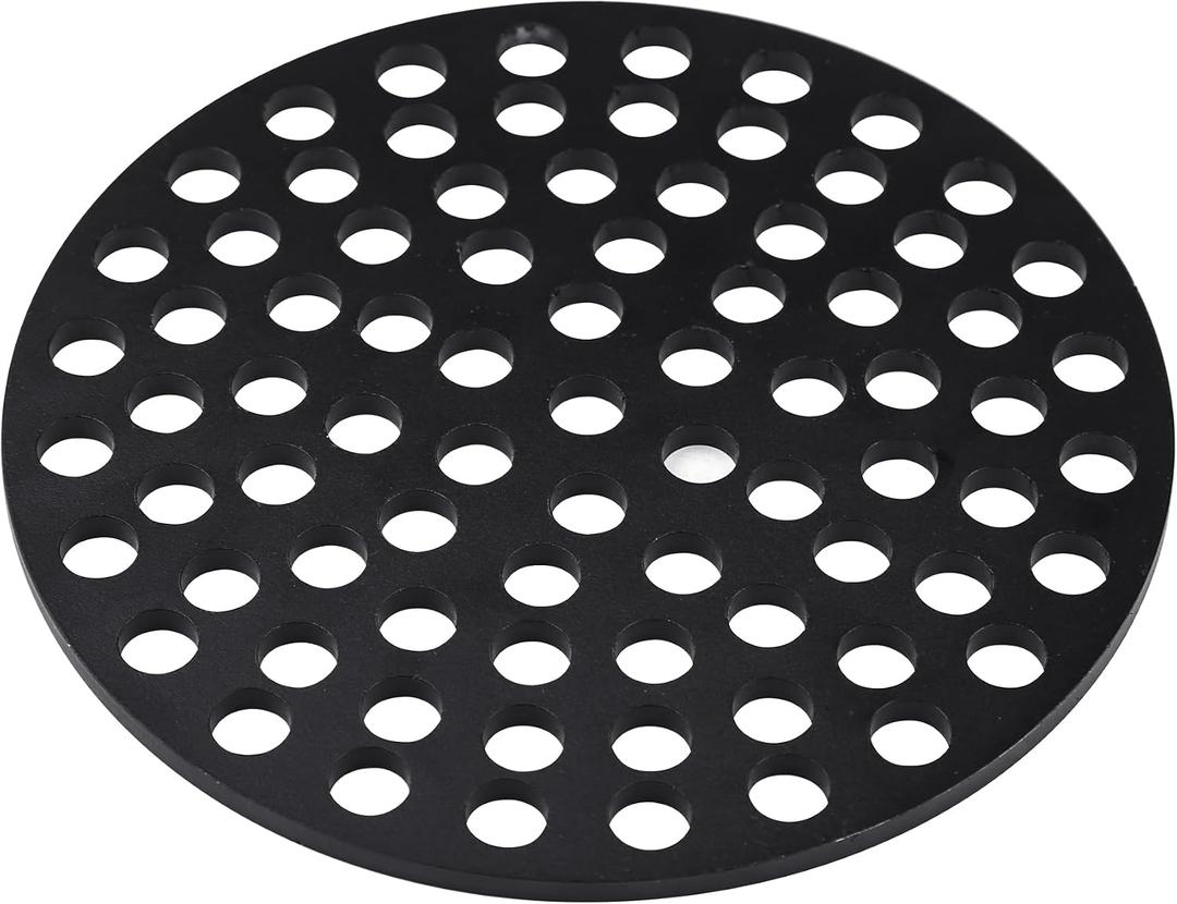 7 inch Floor Drain Cover, Garage Drain Cover Replacement Solution, Floor Strainer