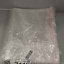 100 Pcs 12x16 Inch Cellophane Bags, Resealable Self-Sealing Clear Bag for Clothes, Shirt Bag, Decorative Wrappers, Party Favors & Artwork