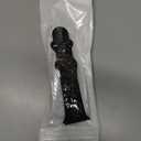 3 x GEAK Nature Friendly Strap Compatible with Apple Watch Bands for Women Men 40mm 38mm 44mm 42mm 41mm 45mm 46mm 49mm, Breathable Sport Replacement for iWatch Bands Series 11 10 9 8 7 6 5 4 3 SE Ultra 2 (Black)