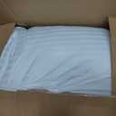 Beckham Hotel Collection Bed Pillows Queen Size Set of 2
Down Alternative Pillow for Back, Stomach or Side Sleepers, Washable, 100% Cotton Washable Cover, Comfy, 20x28, OEKO-TEX