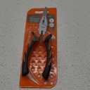 SOUTH BEND Long Nose Pliers  Fishing Tool with High Carbon Steel & Chrome Plated Finish (One Size)