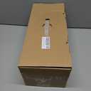 Cordless Neck and Should Massager, Kneading Neck and Back Massager for Pain Relief with Rechargeable Battery, Portable Body Massager (Wireless)