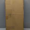 Front Right Passenger Side Power Window Regulator with Motor Compatible with Dodge Grand Caravan 2008-2020, Chrysler Town & Country 2008-2016, Ram C/V 2012-2015, Replace OE 748-509