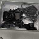 AZDOME M01 Dual Dash Cam Front and Rear with Free 64GB Card, 3" Screen Dual Dashboard Camera for Car, Built-in ADAS G-Sensor, 24H Parking Mode Car Camera (M01 Pro)