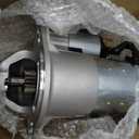 HOLDWELL 12V 8T Starter Motor AM875014 AM878176 AM878813 Compatible with John Deere 330 2653A F915 332 2500A 2500E 415 Gator 6 x 4 Gator HPX M-Gator A1 Military Yanmar Engine 3TN63 3TN66 3TNE68
