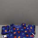 Toddler Swim Vest, Toddler Floaties Fit 20-66LBS, Swim Vest for Toddlers Learning to Swim, Puddle Kids Jumper with Adjustable Strap, Swim Jacket Arm Floaties for Baby Boys Girls 1-7 Years Old (Darkblue)