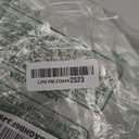 Riakrum 11.48 ft 21 LED Star and Moon String Lights Plug in Christmas Warm White Fairy Light Waterproof Decor for Bedroom USB Powered LED Curtain Light with USB Battery Box Cable Clip Wedding Party