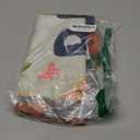 Forest Animal Birthday Banner 71x43 Inch Woodland Deer Rabbit Bird and ButterflyDesign for Kids Party Decoration Indoor Outdoor Nature Themed Birthday Decor