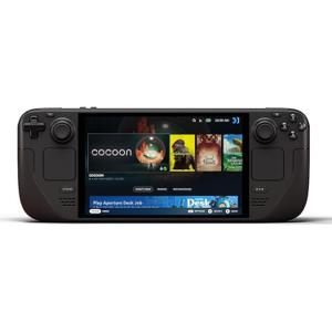Valve Steam Deck OLED 1 TB Handheld Gaming System