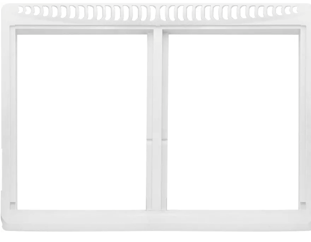 Brand: FBULWSEC4.54.5 out of 5 stars(107)240364787 Refrigerator Crisper Drawer Cover Frame Crisper Pan Cover Compatible with Frigidaire Refrigerator-Replaces 240364714, 240364725, 240364778, 240364794