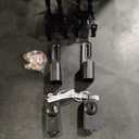 41A5034 Garage Door Sensor Sun Shield, Replacement for Chamberlain Liftmaster Craftsman Garage Door Sensors, Compatible with Liftmaster Chamberlain Craftsman Garage Door Openers Made After 1997