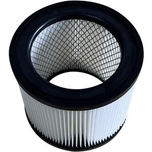 17909 Filter Compatible with Craftsman 9-17909 General Purpose Wall Vac Filter fits Only 9-17775 Vacuum cleaner-1PC/PK