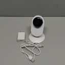 Smart Camera DIY, 1080p HD Surveillance with 2-Way Communication, Motion Detection and Night Vision, No Monthly Bill, Compatible with Alexa and Google, for Elderly, Babies, Pets