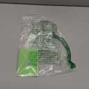 Invisible Ring Size Adjuster for Loose Rings Ring Adjuster Fit Any Rings, Assorted Sizes of Ring Sizer ((4)-4pcs,8-10mm)