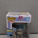 Funko Pop Movies: Universal Monsters X Care Bears - Bedtime Bear As The Mummy - Collectable Vinyl Figure - Gift Idea - Official Merchandise - Toys for Kids & Adults - Horror Fans