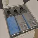 Icelandic Glacial Natural Spring Alkaline Water, 33.81 Fl Oz (Pack of 12), 405.6 Fl Oz