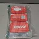 KAKEI 16 Inch Chainsaw Chain 3/8" LP Pitch .050" Gauge 56 Drive Links Fits Craftsman, Poulan, Ryobi, Echo, Greenworks and More- S56 (3 Chains) - Semi Chisel