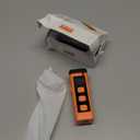 Dog Bark Deterrent Device, 2025 Anti Barking Device for Dogs 65FT Far Ultrasound Dog Bark Deterrent, Humane Alternative to Training Collars, Works Indoors & Outdoors - Stubborn Barking Solution