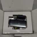 4K Dash Cam Front and Rear, 4K+2K Dash Camera for Cars with 5GHz WiFi & APP Control 64GB Included, 3.2" IPS Screen Dual Dashcam 24H Parking Monitor G-Sensor Night Vision Loop Recording