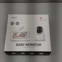 VAVA VAIH006VAVA Video Baby Monitor With Camera 720P