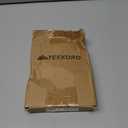 Vacuum Bags for Travel, Professional IP67 Reusable Vacuum Compression Bags for Travel Suitcases and Backpack, Durable Space Saver Bag (Blue,No Pump)