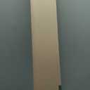 5 Pack Unfinished Scalloped Decorative Wood Trim Scalloped Edge Decorative Wood Molding Cute DIY Moulding Trim for Christmas Home Wall Cabinet Shelf and Window Door 