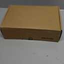 2025 Latest Verizon Signal Booster Verizon Cell Phone Signal Booster for 5G 4G LTE on Band 13 Straight Talk Cell Booster Cell Signal Amplifier Signal Extender Cell Phone Booster for Home Black