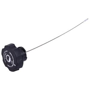 JZGRDN 2.5L 3.6L Transaxle Fluid Level Dipstick & Cap 2422-5190 24225190 Compatible with 2007-2020 GM