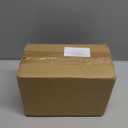 Overnight Oats Containers with Lids, 22oz & 16 oz Glass Jars with Airtight Lids, Wide Mouth Overnight Oats Jar, Salad Meal Prep Jars for Food Storage Yogurt & Cereal (4PCS)