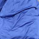 WinPower Indoor Sports Car Cover 177-189 Inch Stretch Dustproof Protection Full Car Cover for Underground Garage Car Show, Blue