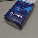 Waterpik Cordless Pearl Rechargeable Portable Water Flosser for Teeth, Gums, Braces Care and Travel, Extra Quiet, 4 Flossing Tips - ADA Accepted, WF-13 White