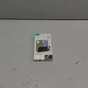 ESR for iPhone 17 Case with Stash Stand, Camera Control Cover Compatible with MagSafe, Military-Grade Drop Protection Magnetic Phone Case, Scratch-Resistant Back Cover,Frosted Black