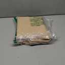 FLATO Waterproof Under Sink Mat 22" x 19" Shelf Liner for Kitchen and Bathroom, Cabinet Protector, Organizers and Storage, Flexible Silicone Drip Tray (Beige)