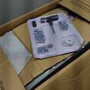 TRALT Office Chair Ergonomic Desk Chair, 330 LBS Home Mesh Office Desk Chairs with Wheels, Comfortable Gaming Chair, High Back Office Chair for Long Hours (White)