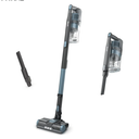 Shark Pet Cordless Stick Vacuum with XL Dust Cup, LED Headlights, Removable Handheld Vac, Crevice Tool, Portable Vacuum for Household Pet Hair, Carpet & Hard Floors, 40min Runtime, Ice Blue, IX141AMZ