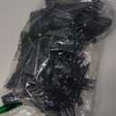 woohaha 2 Pack Solar String Lights,Total 72ft 200 LED Solar White Christmas Lights Outdoor with Remote and Timer, 8 Modes Solar Tree Light Waterproof Solar Fairy Light for Garden,Yard,Patio,Party