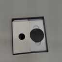 132G (9800 Hour) Voice Activated Recorder - Elasound Voice Recorder with AI-Intelligent Triple Noise Reduction, Portable Audio Recorder for Work, Lectures, Meetings, 100H Continuous Recording Device (Black)