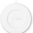 Ember Charging Coaster 2, Wireless Charging for Use with Ember Temperature Control Smart Mug, White