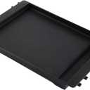 7599 66095 Griddle Genesis II E-310 Grill Replacement Parts for Weber Genesis II E310 Griddle Accessories II 300 II E-335 II E335 II S-335 II E-610 II SE-310 II SE-335 II LX S-340 Grill Griddle