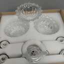 Chrome 4 Light Vanity Light Bathroom Light