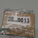 uxcell 1/4-20x3-1/2 Button Head Socket Cap Screws, 10pcs 304 Stainless Steel Fasteners Hex Bolts Screws, Full Thread Hex Drive Screws