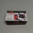 Surpass Hobby 3660 Brushless Motor with 60A ESC Combo, Waterproof Motor ESC for 1/10 RC Cars Trucks Upgrades (3500KV)