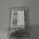 2 x DOITOOL Doll House Floor 40 Pcs Peel and Stick Miniature Vinyl Plank Flooring Tiles 1 12 Scale Self Adhesive Dollhouse Floorboard for Doll House Decorations and Accessories