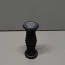 Foot Massager Roller - Portable Arch & Plantar Fasciitis Relief Tool - Deep Tissue Muscle Massage Roller for Feet,Carf, Heel Pain