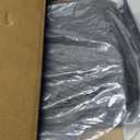 Michelin Vehicle Mat for 2025-2027 Tesla Model Y Juniper 5 Seat (3 Piece)