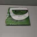 gisgfim Christmas Candy Garage Door Cover Merry Christmas Banner Decorations Large Xmas Holiday Garage Door Banner Backdrop Peppermint Round Lollipop Background Sign for Outdoor Indoor 6x13ft